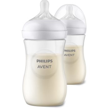 Philips Avent Natural Response SCY903/02 biberon pentru sugari - imagine 2